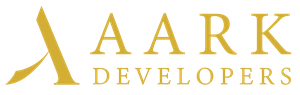 AARK Developers logo