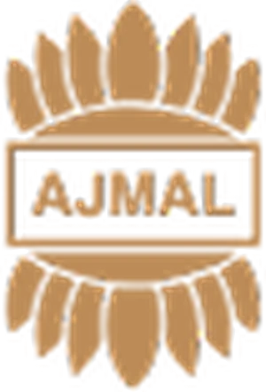 Ajmal logo